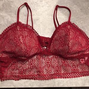 Victoria’s Secret bralette